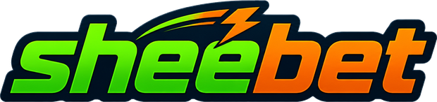 sheebet logo